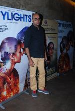 at Citylight screening in Lightbox, Mumbai on 25th May 2014